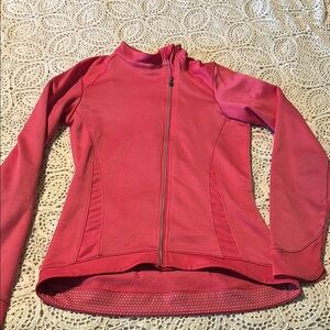 Bontrager Cycling Jacket